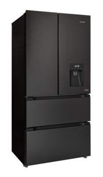 LA6683ds  Chłodziarko-zamrażarka wolnostojąca TITANIA - Concept