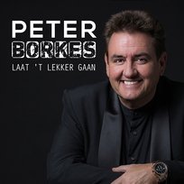 Laat 'T Lekker Gaan Peter Borkes