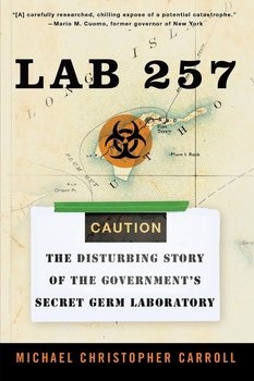 Lab 257 - Carroll Michael C.