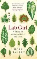Lab Girl Jahren Hope
