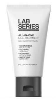 Lab Series, All-in-One Face Treatment, Krem nawilżający, 50ml - Lab Series