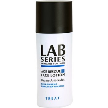 Lab Series, Treat Age Rescue Face Lotion, emulsja przeciwzmarszczkowa, 50 ml - Lab Series