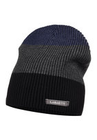 Labartti Czapka Męska Beanie Jesień/Zima