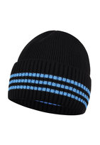 Labartti Czapka Męska Beanie Jesień/Zima