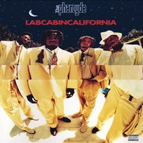 The Pharcyde LabcabinCalifornia LPレコード The Pharcyde｜LabCabinCalifornia (LP)｜レコード通販