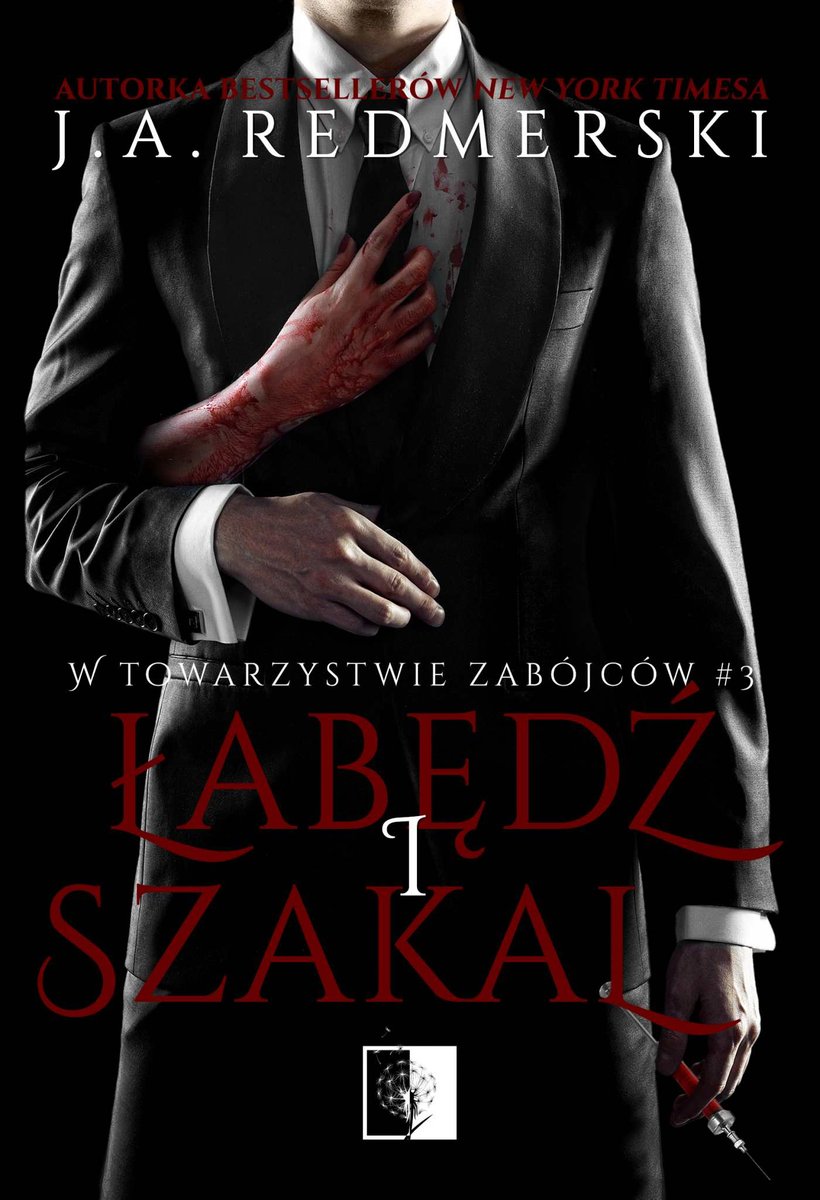 Łabędź i Szakal - ebook epub