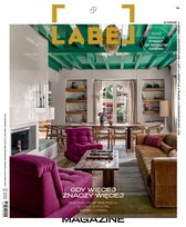 Label Addicted To Design