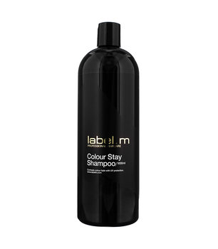 Label.M, Colour Stay, szampon do włosów farbowanych, 1000 ml - Label.M