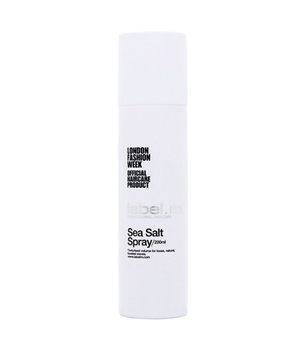 Label.M, Sea Salt, spray do włosów z solą morską, 200 ml - Label.M