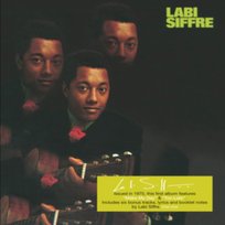 Labi Siffre Labi Siffre