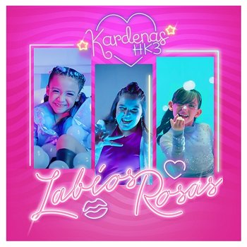 Labios Rosas - Kardenas HK3