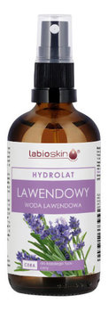 Labioskin Hydrolat Lawendowy Woda Lawendowa 100ml - Labioskin