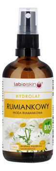 Labioskin Hydrolat rumiankowy Bio 100ml - Labioskin