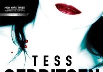 Kolejna książka Tess Gerritsen!