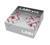 Labirynt, łamigłówka