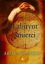 Labirynt śmierci Franklin Ariana