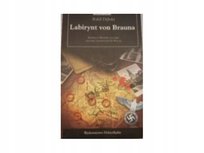 Labirynt von Brauna - W opisie | Książka w Empik