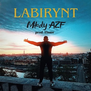 Labirynt - Młody AZF, prod. Flame