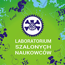 Laboratorium Szalonych Naukowców