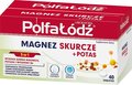 Laboratoria PolfaŁódź Magnez Skurcze + Potas, suplement diety, 40 tabletek - Polfa