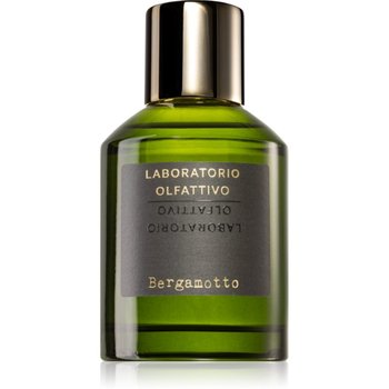 Laboratorio Olfattivo, Bergamotto, Woda Kolońska, Unisex, 100 Ml - Laboratorio Olfattivo