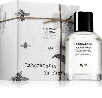 Laboratorio Olfattivo MyLO, Woda perfumowana, 100ml - Laboratorio Olfattivo