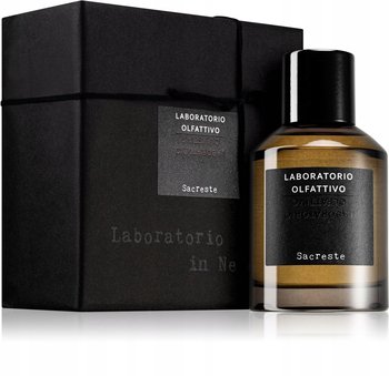 Laboratorio Olfattivo Sacreste, Woda perfumowana, 100ml - Laboratorio Olfattivo