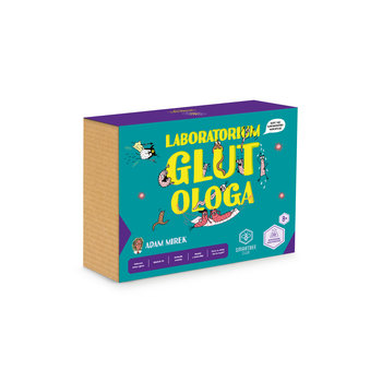 LABORATORIUM GLUTOLOGA - Inna marka