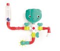 Laboratorium wodne Ośmiornica w kąpieli LUDI - Ludi