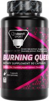 LABORELL Burning Queen 90 kapsułek *SPALACZ TŁUSZCZU* Laborell