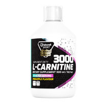 LABORELL L-Carnityna 500 ml Inna marka