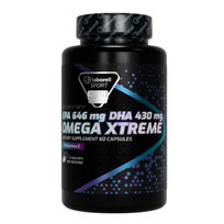 LABORELL Omega Xtreme 60 kaps Inna marka