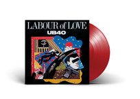 Labour Of Love, płyta winylowa UB40