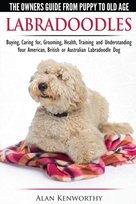 Labradoodles Kenworthy Alan