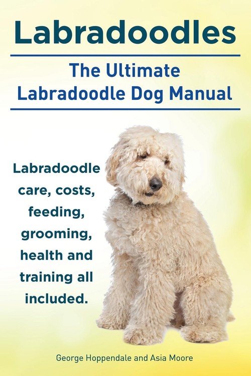 Toy Poodles. the Ultimate Toy Poodle Manual. Toy Poodles Pros and Cons,  Size, Training, Temperament, Health, Grooming, Daily Care All Included.