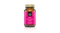 LABS212, Focus suplement diety 60 kapsułek Labs212