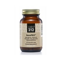 LABS212, Suplement diety, BetaPRO, 60 tab Labs212