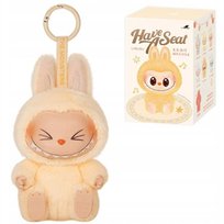 LABUBU THE MONSTERS ANIME DOLL PLUSZOWA ZABAWKA BRELOK MASKOTKA LOSOWA