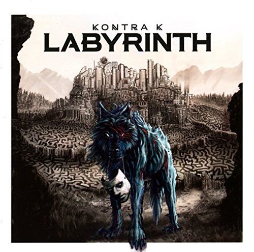 Labyrinth - Various Artists | Muzyka Sklep EMPIK.COM