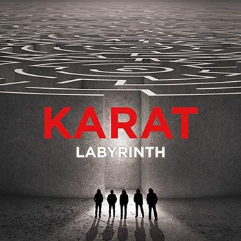Labyrinth - Karat