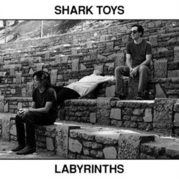 Labyrinths - Shark Toys