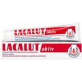 Lacalut, Aktiv, pasta do zębów przeciw krwawieniu dziąseł i paradontozie, 75 ml - Labovital