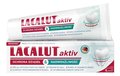 Lacalut Pasta do zębów Activ & Sensitiwe ochrona dziąseł i nadwrażliwość 75ml - Labovital