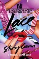 Lace Conran Shirley