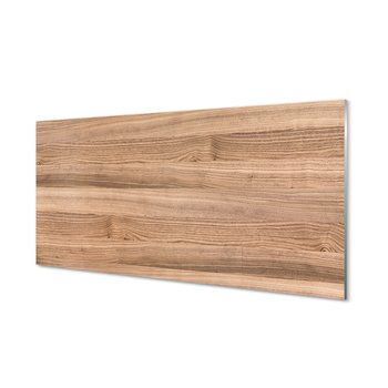Lacobel dekoracyjny  Drewno deska struktura 120x60 - Tulup