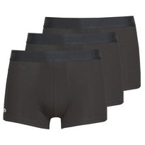トランクス Lacoste Underwear Boxer Trunks 3-Pack 5H3401-GFX Lacoste 3-Pack Boxer Briefs 5H3407-031, męskie bokserki