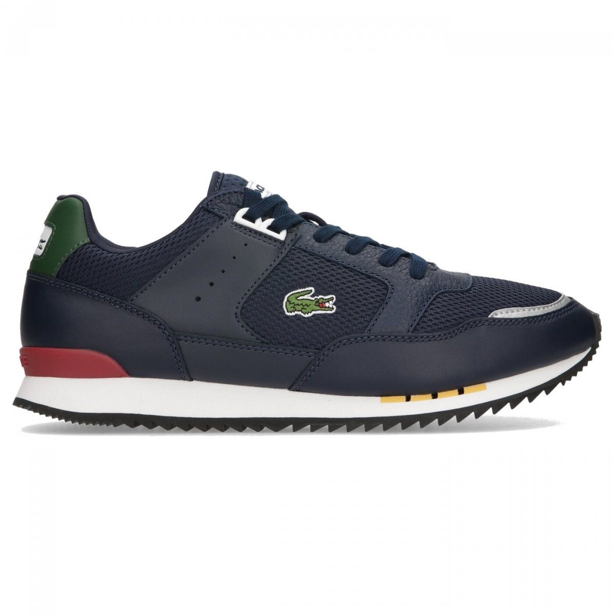 Lacoste Buty M skie Partner Piste Granatowe 7 43SMA00312S3 42 Lacoste lacoste-buty-m-skie-partner-piste-granatowe-7-43sma00312s3-42-lacoste