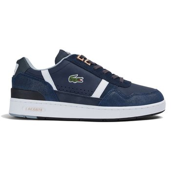 Lacoste buty męskie T-clip 744SMA0034092 47 - Lacoste