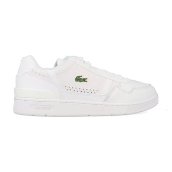 Lacoste buty męskie T-Clip 744SMA009421G 41 - Lacoste