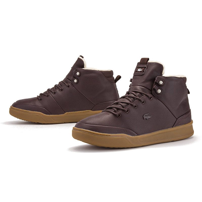 Lacoste, Buty unisex, 738CMA0006031, Explorateur Thermo 4192 Cma, Rozmiar  46 - Lacoste | Sport Sklep EMPIK.COM